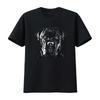Cane Corso Italiano Hundeliebhaber T-Shirt Vintage Streetwear Grafik Lässig Dehnbar Vielseitig Stilvoll