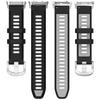 strong  Silicone Replacement Straps Comfortable & Breathable Designs Wristband for Everyday Use Suitable for Watch 