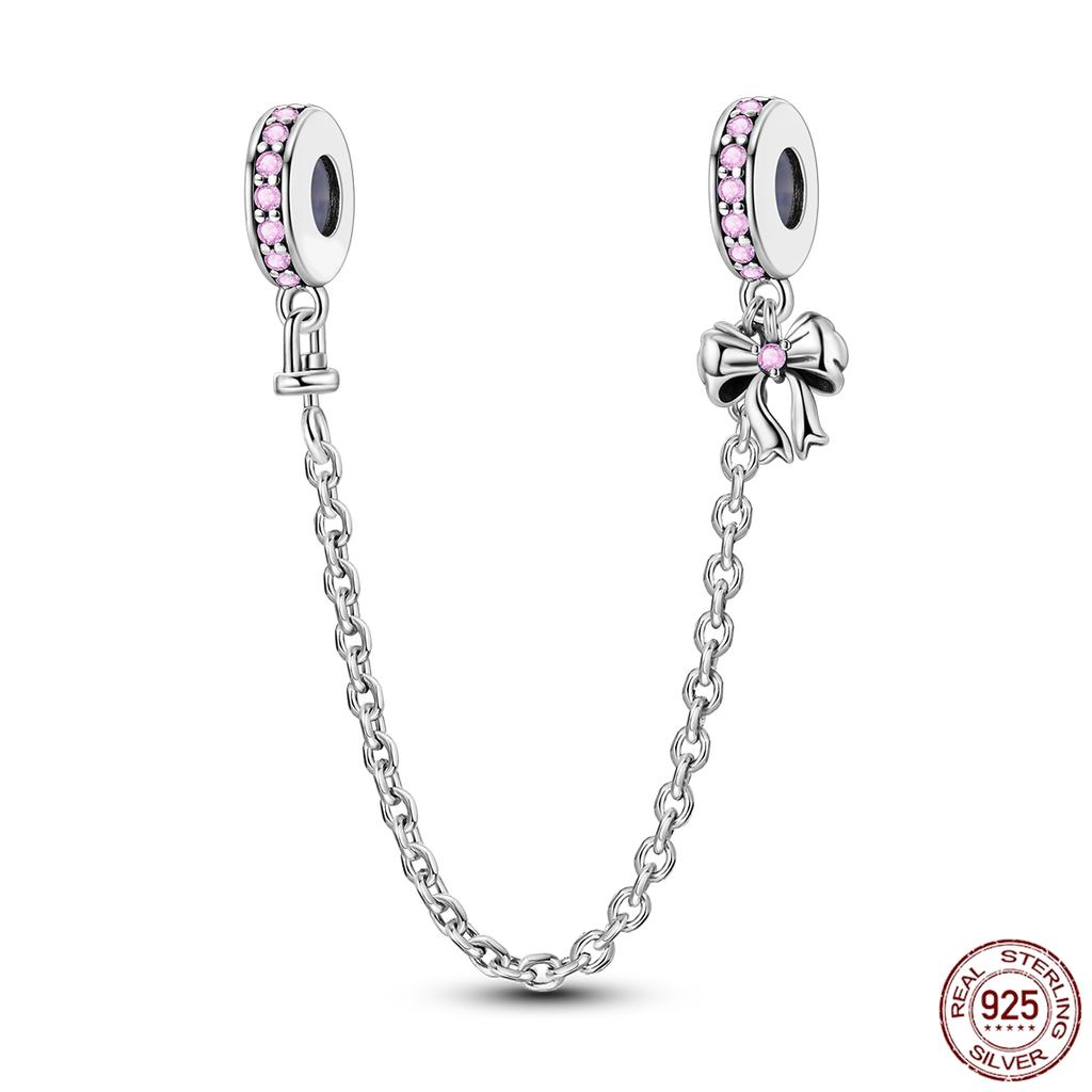 Copper Dragon Firefly Butterfly Puppy Heart Plane Travel Charms Fit Original Bracelet Zircon For Women Gift Gift