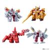 [Bandai] Mugenbine Musou SPECIAL SET vol.1