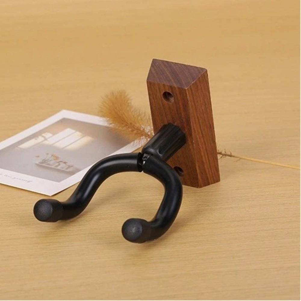 Wall-Mounted Guitar Wall Stand Guitar Wall Mount Guitar Hook Quality Guitar Hanger  Guitars