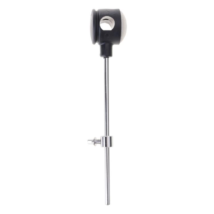Adjustable Bass Drum Beater Hammer Drum Foot Pedal Beater Replacement Bass Drum Pedal Percussion Hammer Enduring