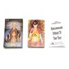 Tarot Cards Russian Deck Playing Games Fate Divination Game Board Game