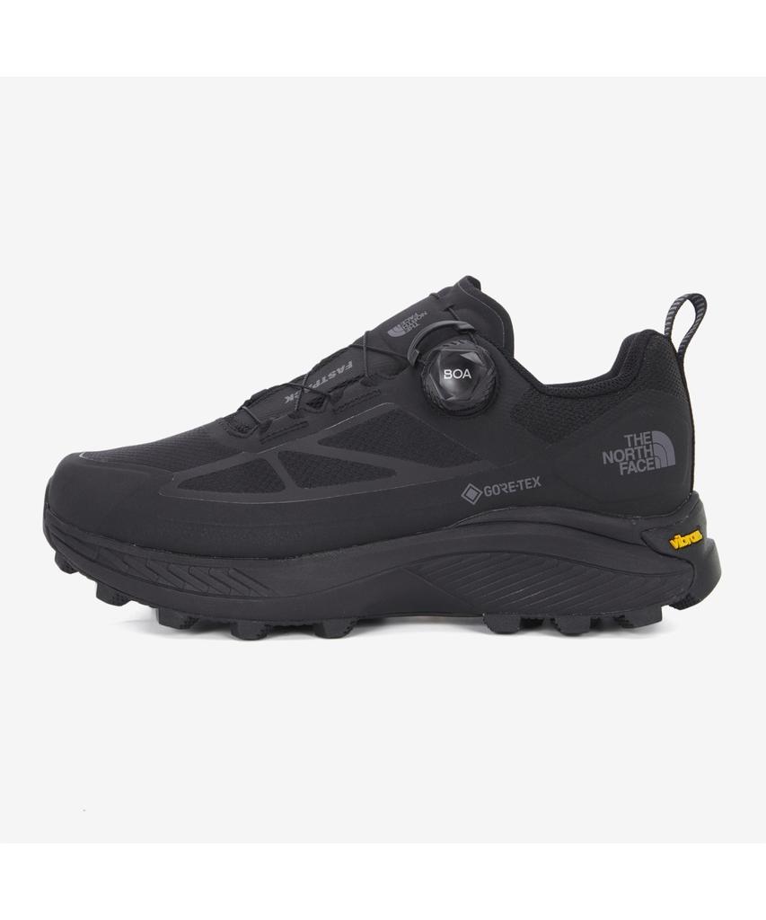 The North Face Ns95S01A Fastpack Boa Gore-Tex Black