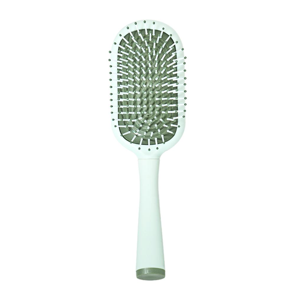 Air Cushion Hair Scalp Massage Comb Professional Salon Hairdressing Styling Tool Anti-static Detangling Hair Brush Wet Hairbrush