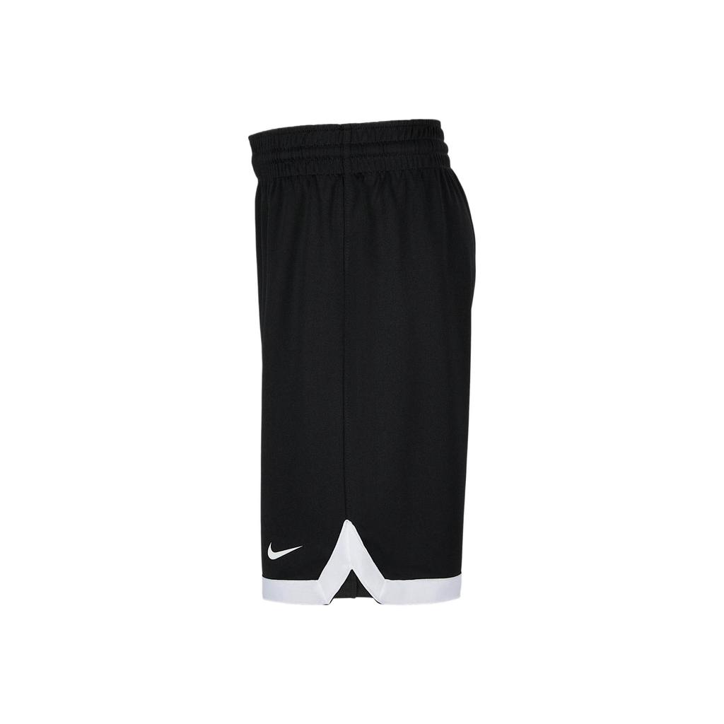 Nike Dri Fit Shorts Teenagers Black IB8680-010