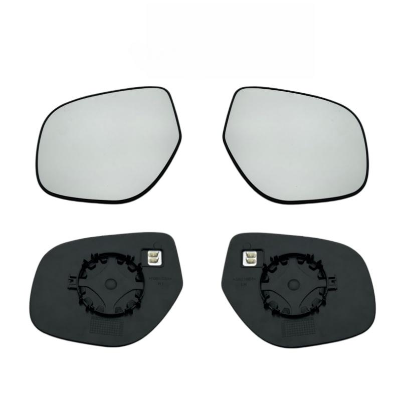For Mitsubishi Outlander ASX 2013 2014 2015 2017 2018 Car Wing Mirror Glass Replacement