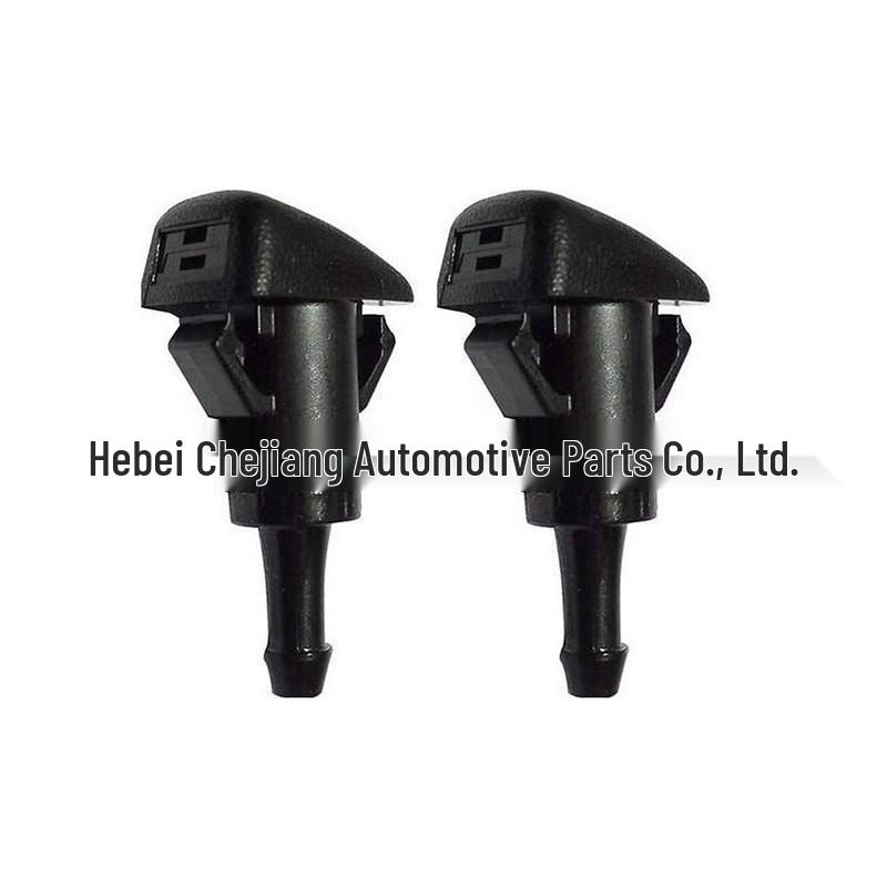 

Modern Solaris Kia Sorento Windshield Washer Nozzle 98630-3J000 Single Nozzle, 1 Piece