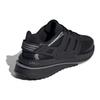 Adidas X_PLR Bequeme Atmungsaktive Langlebige Low-Top Freizeit-Laufschuhe Unisex Sneaker Schwarz IF9247