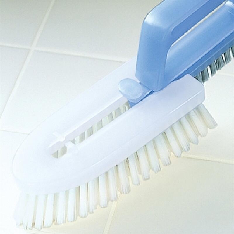 

Tile 2-Stage Cleaning Brush [MA-W223]
