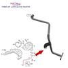 1/2/5 Turbo Charger Oil Return Pipe Tube Hose For Ford Ranger Pickup TKE T65 3.2TD 20V 2011+ BB3Q6K677BC 1742306 BB3Q-6K677-BC