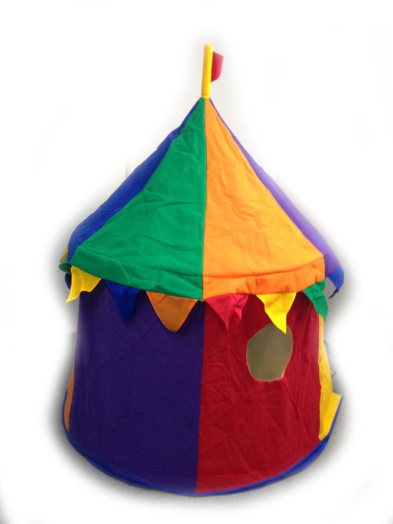 Touhou Kosan Kids Cottage [Circus Tent] #11114