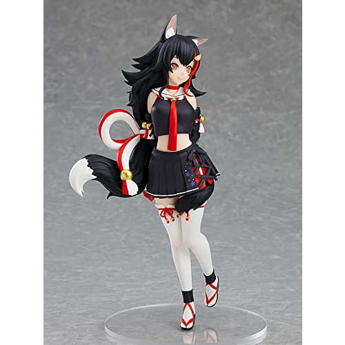 POP UP PARADE Hololive Production Ogami Mio Non-Scale Plastic Painted Complete Figure G94465