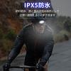 LED Headlamp with Rotating Lightweight Sensor Detection Constant Current IPX5 High Handy Work Light for Disaster and Power Outages 90-Degree Head,