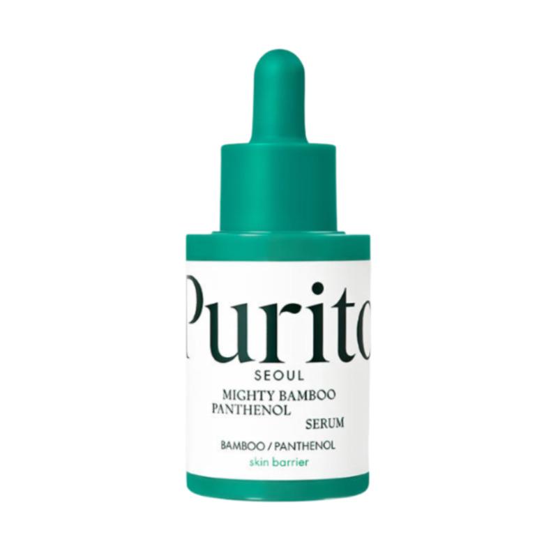 Purito Seoul Mighty Bamboo Panthenol Serum 30ml