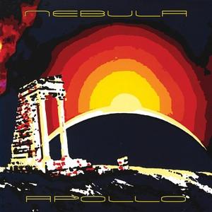 

LP Record NEBULA - Apollo HPS191 Heavy Psych Sou 2022 Italy Rock