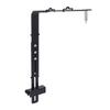 Fish   Light Bracket Aluminum Alloy Professional   Height Aquarium Light Stand Kit for Hanging Lamp