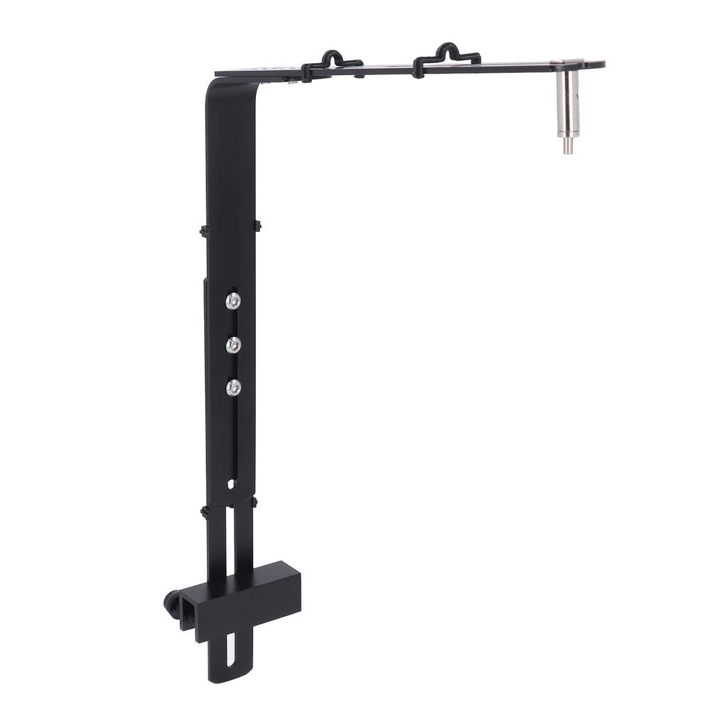 Fish   Light Bracket Aluminum Alloy Professional   Height Aquarium Light Stand Kit for Hanging Lamp