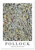 Poster Obelisk Art History Pollock