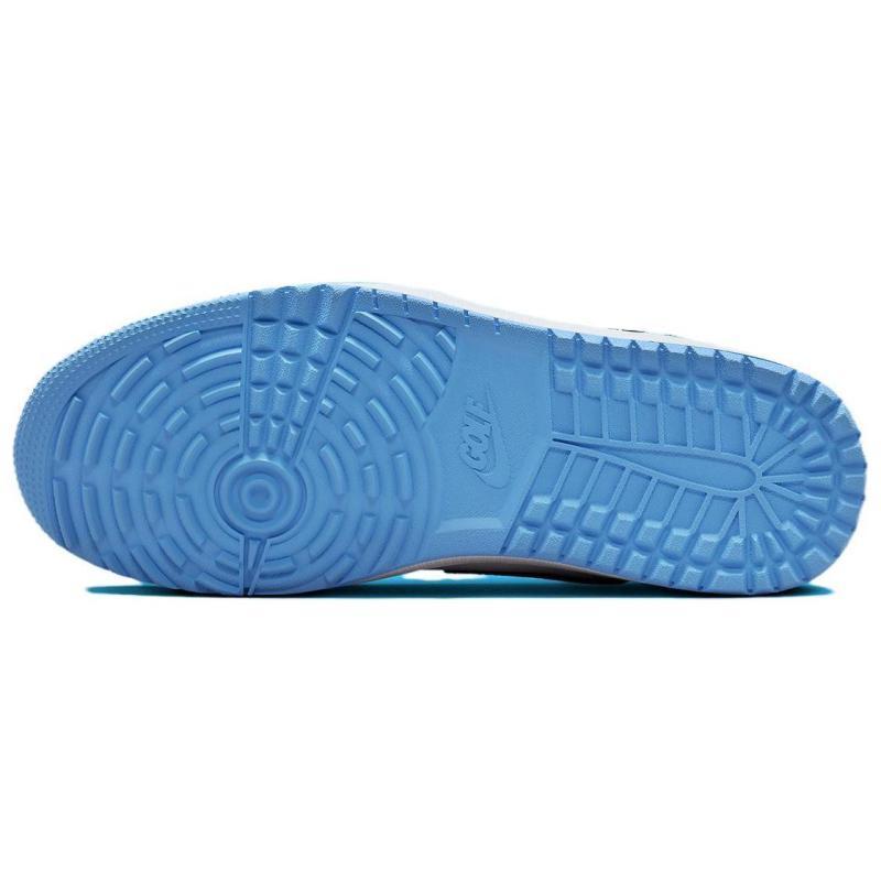 Jordan 1 Mule Golf University Blue Jordan FJ1214-400
