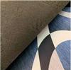 Cross Cartoon Anti-slip Water Absorbent Quick Dry Floor Mat for Bathroom & Entrance