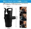 Car Drink Multifunctional Car Cup Car Car Storage Car Drink Convenient Car Fits Various Drink Includes Original Pocket Tissues 2-in-1 Holder, Holder,