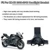 ZX 6R Motorcycle Upper Front Headlight Fairing Stay Bracket Cowling Holder Fit For KAWASAKI NINJA ZX-6R ZX6R 2009 2010 2011