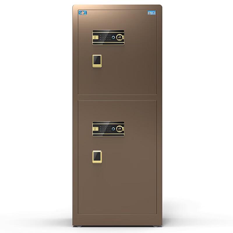 Tiger Boli 150 WiFi Commercial Safe