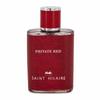 Parfüm Eau de Parfum Private Red 100 ML Man ST HILAIRE