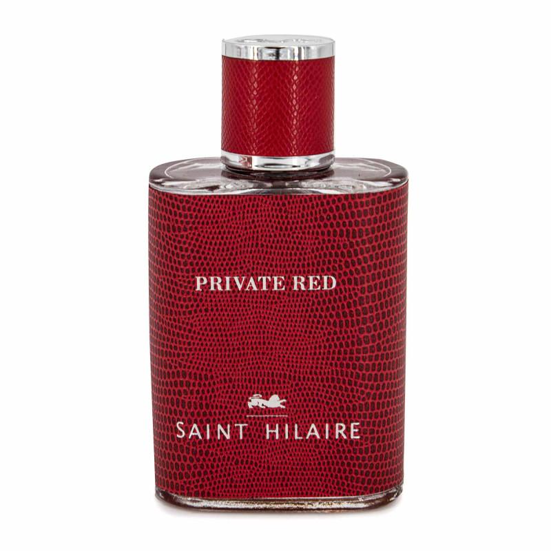 Parfüm Eau de Parfum Private Red 100 ML Man ST HILAIRE