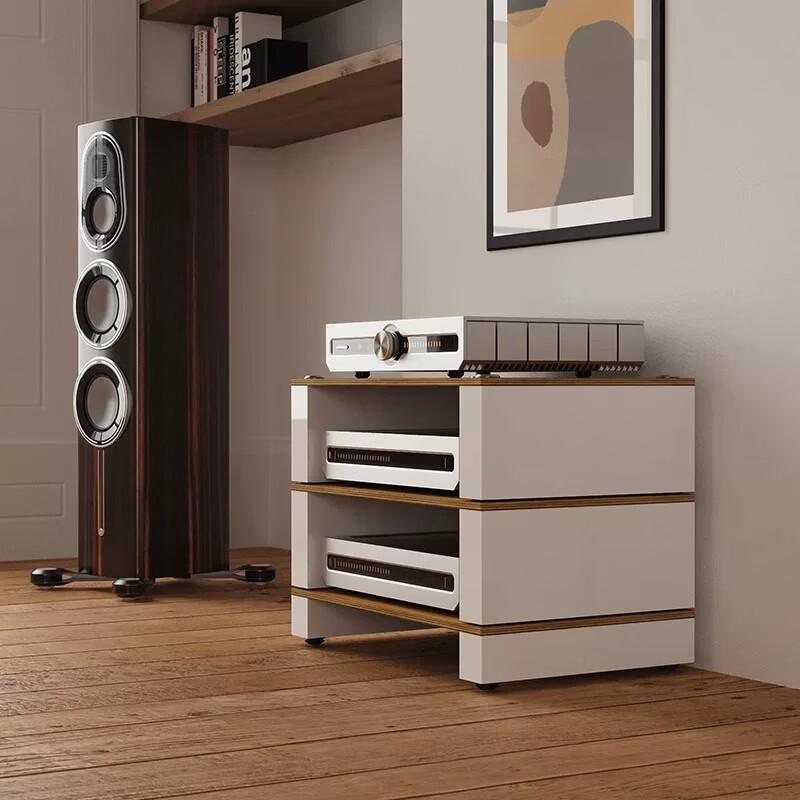 ROKSAN Caspian 4G Series High-Fidelity Audio Amplifiers (CN version)