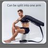 Pressotherapy Air Compression Foot Muscle Massager Leg Recovery Boots Lymphatic Drainage Machine  Relax Physiotherapy 8Cavity