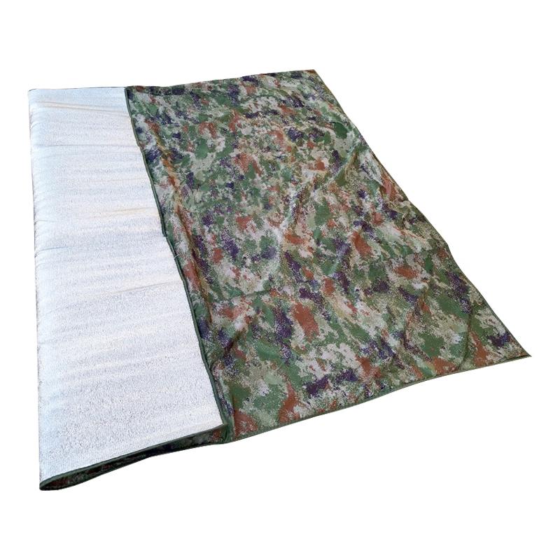 Oxford Cloth Thickened Camping Mat