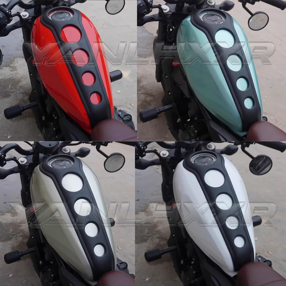 For Rebel 250 Rebel 500 Rebel 250 SE CMX250 CMX500 CMX250 SE Rebel250 Rebel500