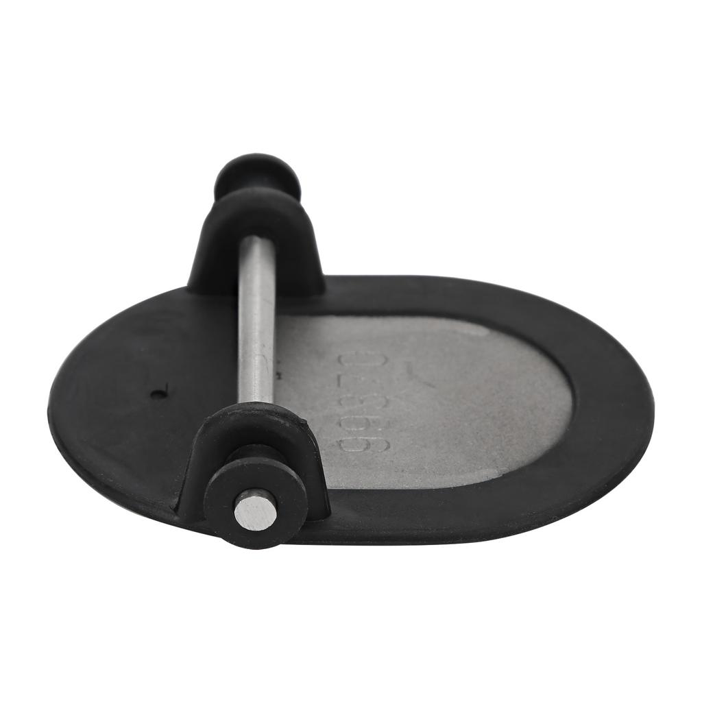 Exhaust Water Shutter 99370A2 Replacement Fit for Mercruiser V6 V8 with 3in YPipe 19821987