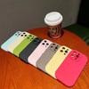 Suitable for IPhone 15 Phone Cases, IPhone14 Pro Fully Covered with Silicone 13 Anti-drop Max