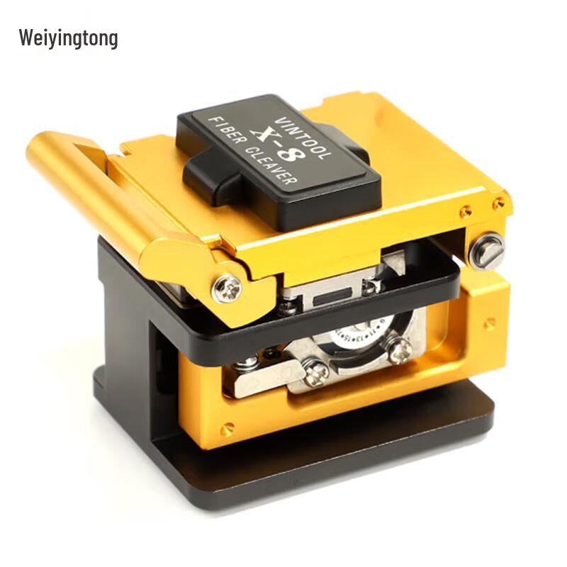 Weiyingtong X-8 Fiber Optic Cleaver