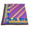 LE FIL DARIANE (Ariadne's Thread) Calle Jean 140 Large Shawl Stole Scarf