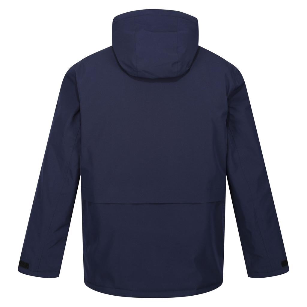 Regatta Mens Ronin Waterproof Jacket