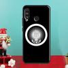 Damso Life For Huawei Nova 12i 12s 11i 5T Y90 Y70 Y60 Y61 Y91 Y72 9 10 SE P60 Pro P20 P30 P40 Lite Case