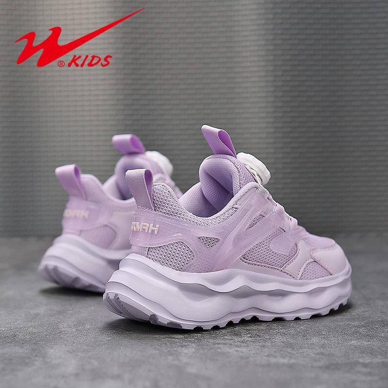 Girls shoes new spring and autumn mesh breathable girls dirt-resistant mesh shoes children's dad sports