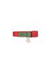 GOPE GOPE Christmas Dog Collar GRRE (O-Buckle)