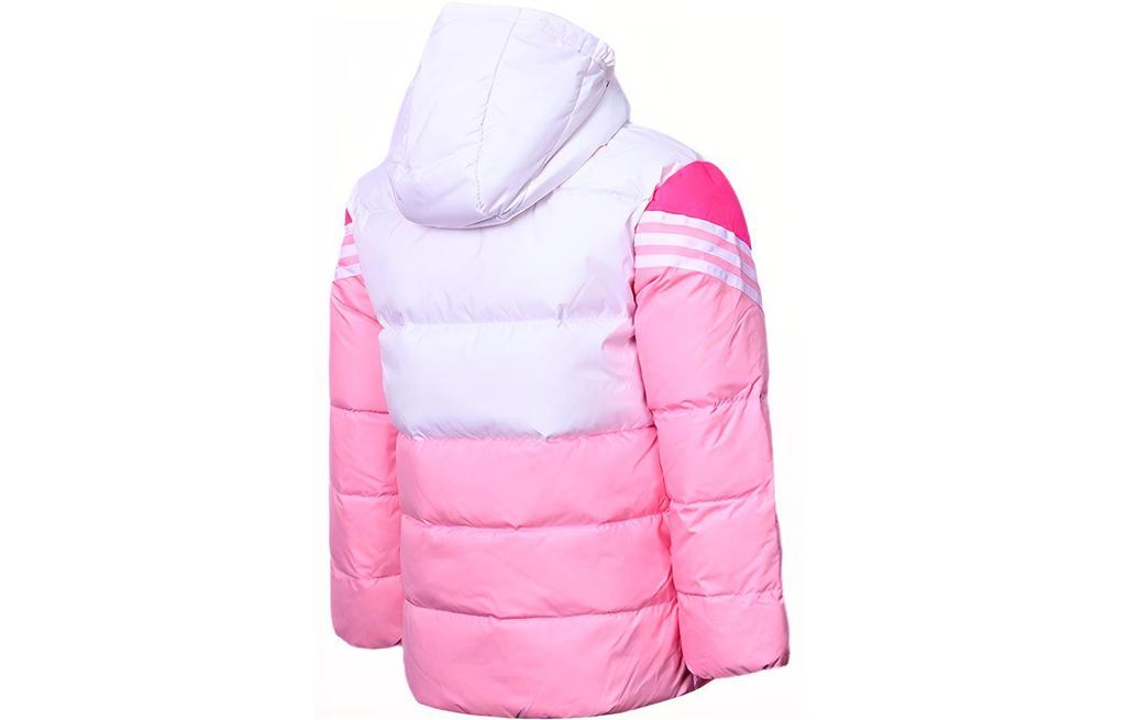 adidas Kids Down Jackets Moderate H40328