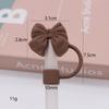 Silicone Straw Cap for Stanley Tumbler - Creative Dust Plug in Stock