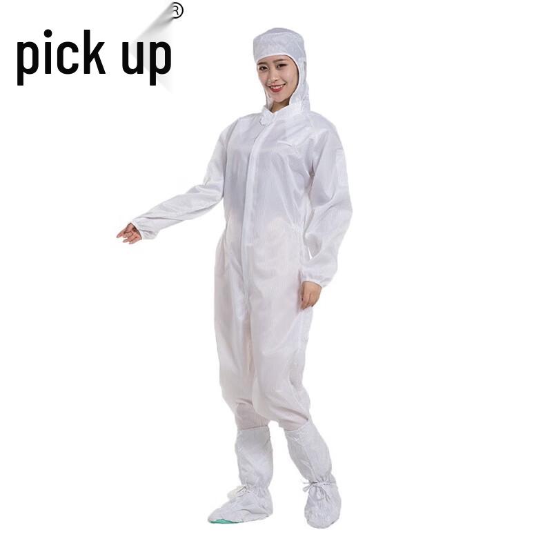 Dustproof Work Coverall XL
