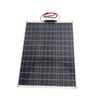 Solar Panel Kit 300W Monocrystalline Silicon Solar Panel Battery Clip  Lighter Controller
