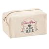 Trousse multifonction Grand-Mère la plus belle Cadeau Anniversaire Noël Fête Grand-Mères Mamie | Trousse Scolaire Fournitures Bureau