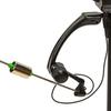 Outdoor Fishing Swinger Bite Alarm Indicator Adjustable Design Compact Size Portable Illuminated Swinger Carp Fishing Accessories