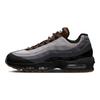 Nike SB x Air Max 95 OG Cacao Wow Sneakers Unisex Marrone Nero Cacao-Wow-Antracite-Grigio Chiaro-Antracite Chiaro-Grigio Perla HF7545-002
