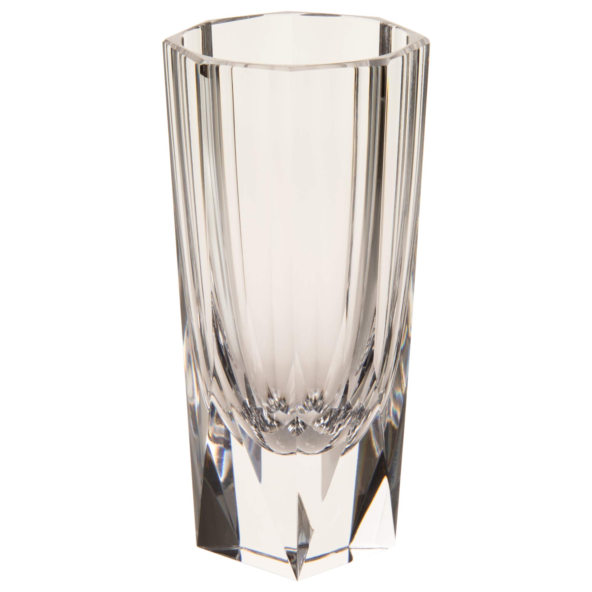

Kagami Crystal Straight Glass, Clear, 30cc, T586-8